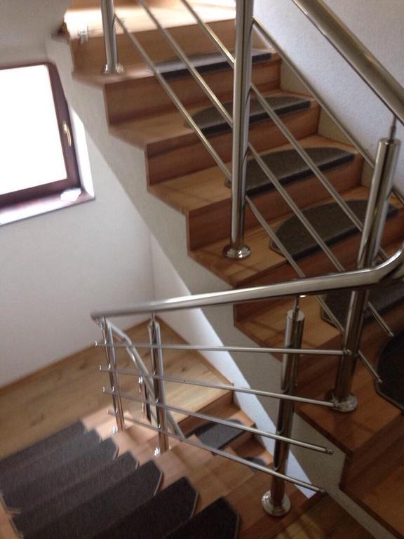 Apartments Villa Deja Τζαχορίνα Εξωτερικό φωτογραφία