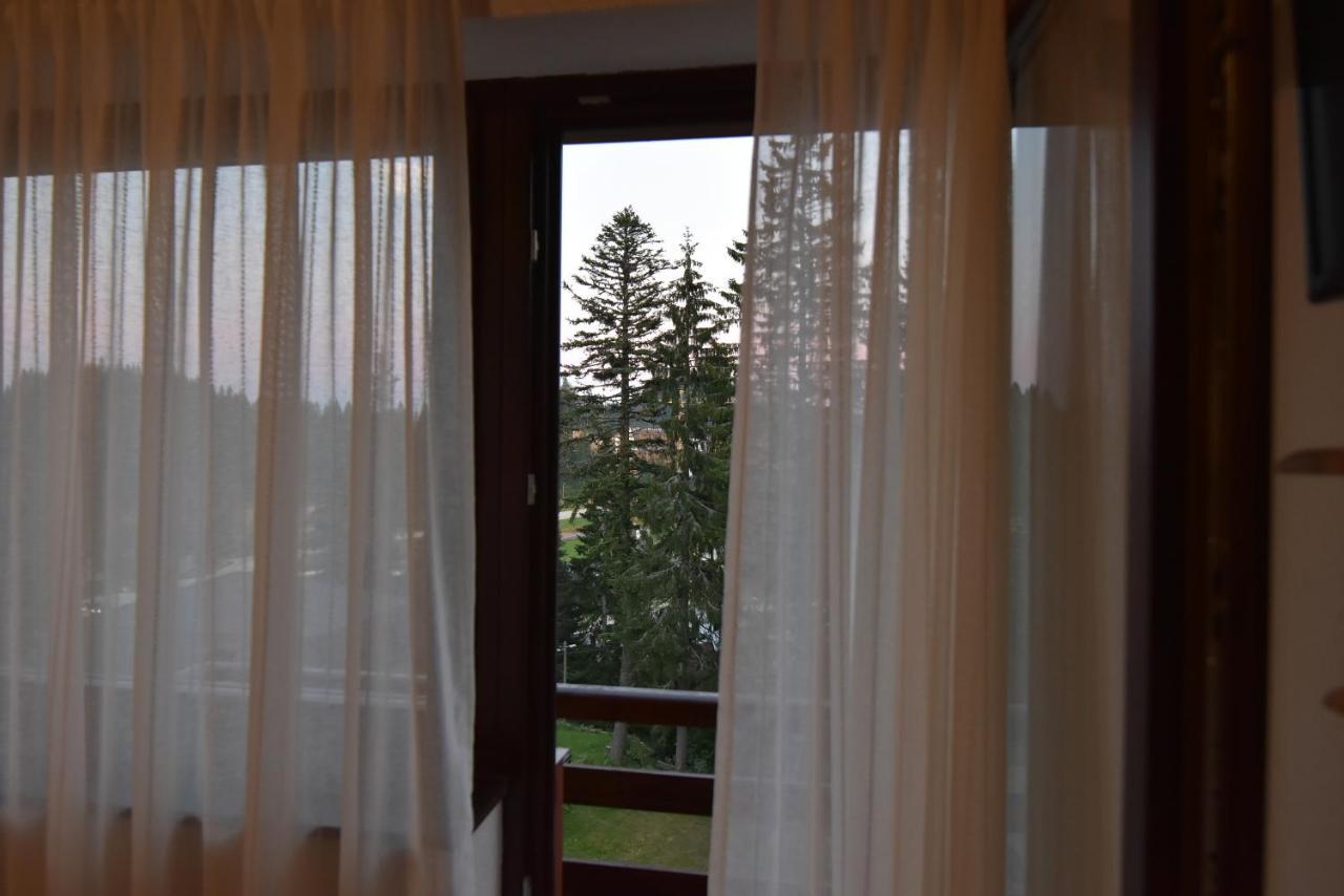 Apartments Villa Deja Τζαχορίνα Εξωτερικό φωτογραφία