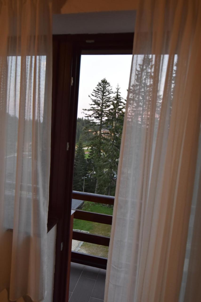 Apartments Villa Deja Τζαχορίνα Εξωτερικό φωτογραφία