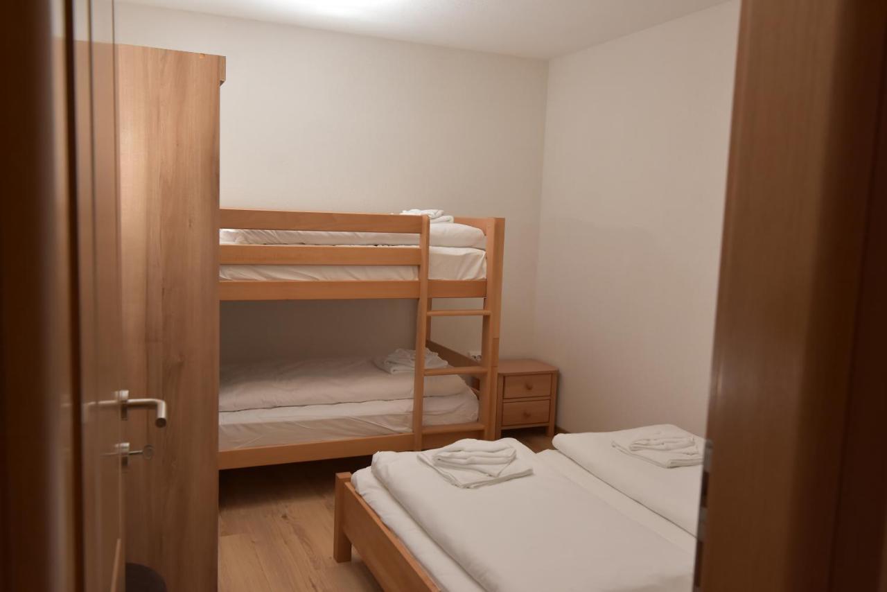 Apartments Villa Deja Τζαχορίνα Εξωτερικό φωτογραφία